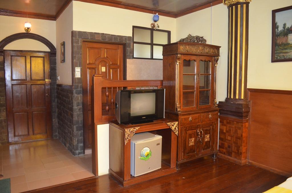 Bagan Central Hotel New Bagan Room photo